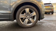 Volkswagen Tiguan 1.5 TSi EVO 150 Match 5dr Petrol Estate